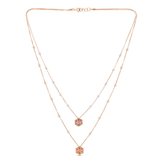 CHAIN +PENDANT IN CONTEMPORARY DESIGN