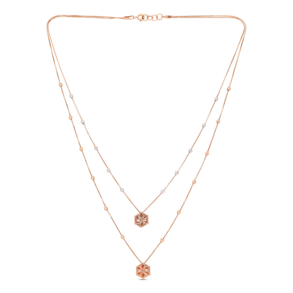 CHAIN +PENDANT IN CONTEMPORARY DESIGN