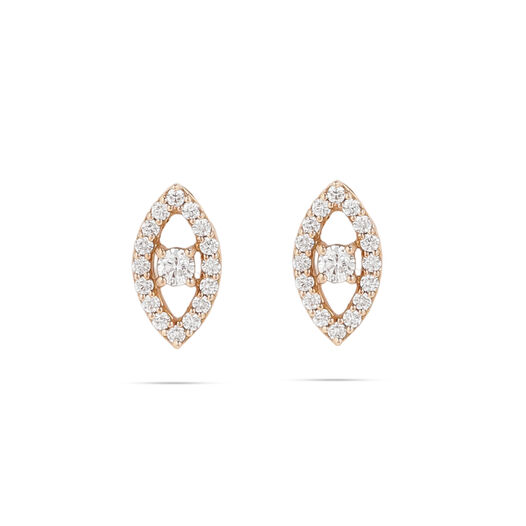 Diamond Second Stud Pattern