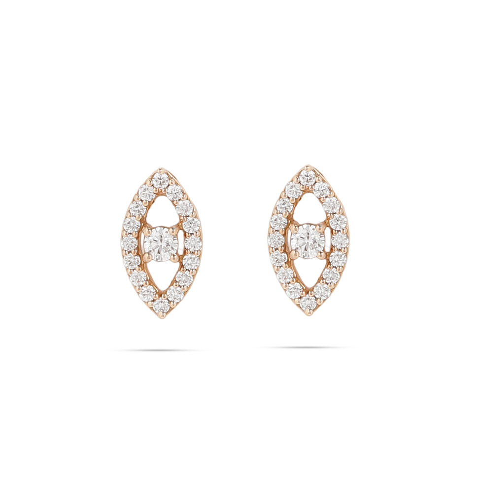 Diamond Second Stud Pattern