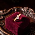 GEMSET NOSE SCREW IN CASTING