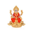 PEARL WHITE KAMAL LAXMI SMALL
