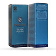 TOWNTALK ANTI TARNISH SILVER POLIS 250ml