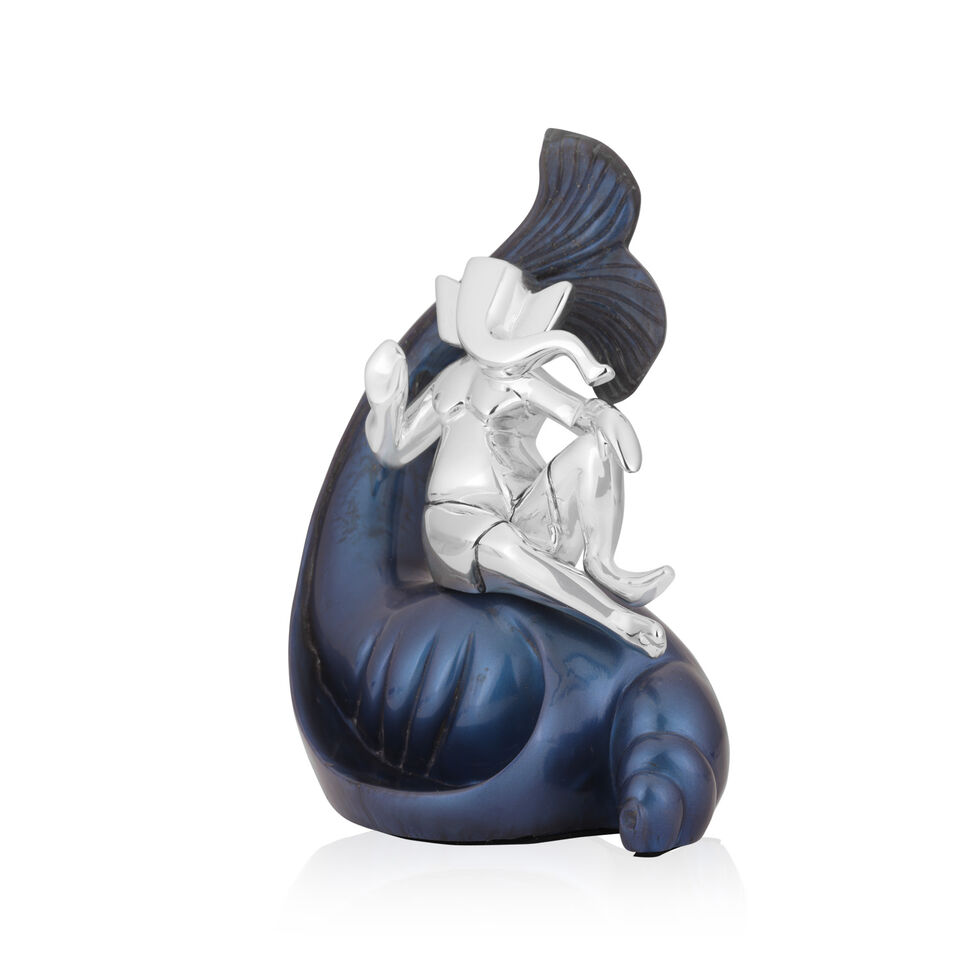 Modern Ganesha Sea Urchin (IG-622)