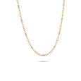 Gemset Chain with casting Motifs