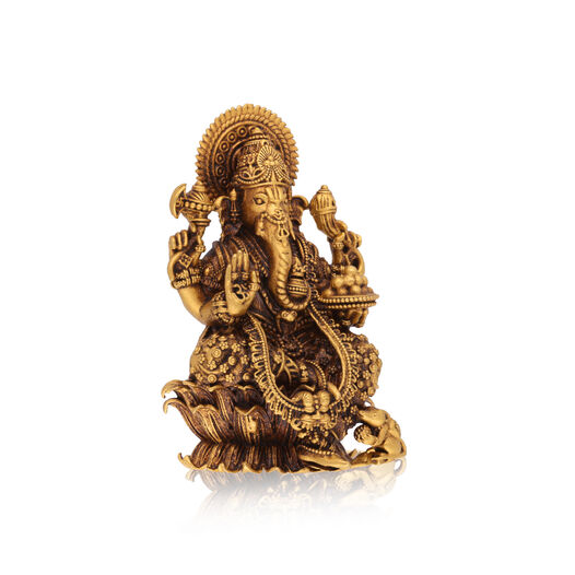 GOLD ARTICLE BY C.KRISHNIAH CHETTY GROUP