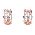 Diamond Deatchable Jackets Set With Gems