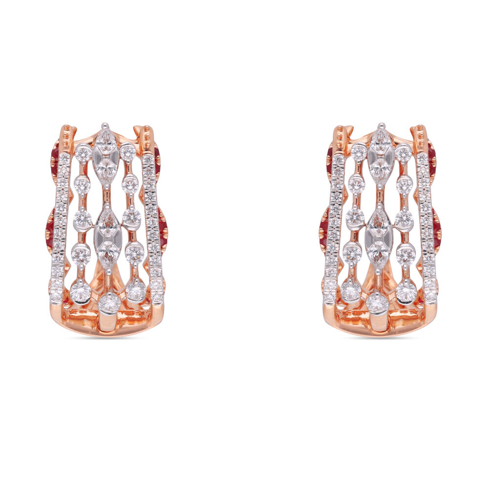 Diamond Deatchable Jackets Set With Gems