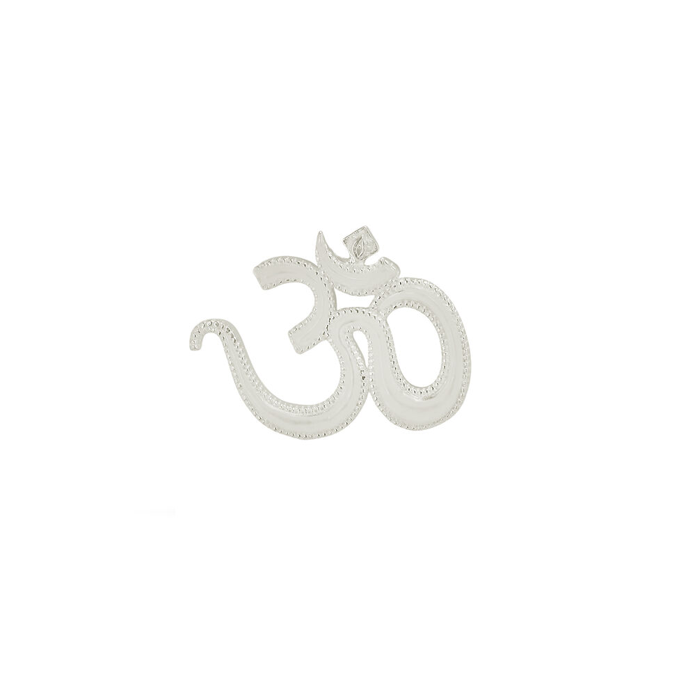 Silver Pooja Items