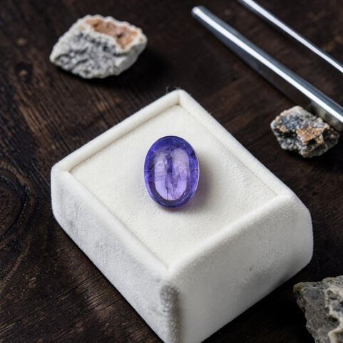 Tanzanite