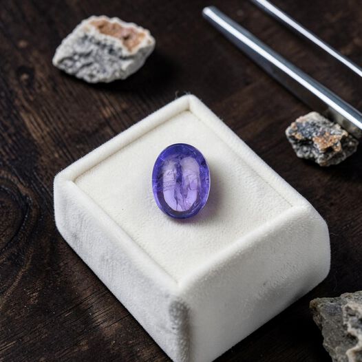 Tanzanite