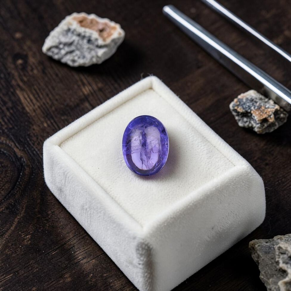 Tanzanite