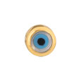 GEMSET NOSE SCREW IN CASTING