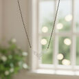 CP of black beads with a Dia PN - 2 loop