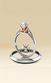 Diamond ring image