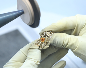 Large diamond image