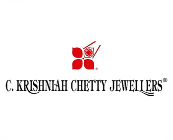 C. KRISHNIAH CHETTY & JEWELLERS PVT LTD