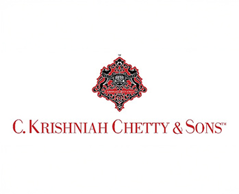 C. KRISHNIAH CHETTY & SONS PVT LTD