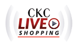 CKC Live Shopping