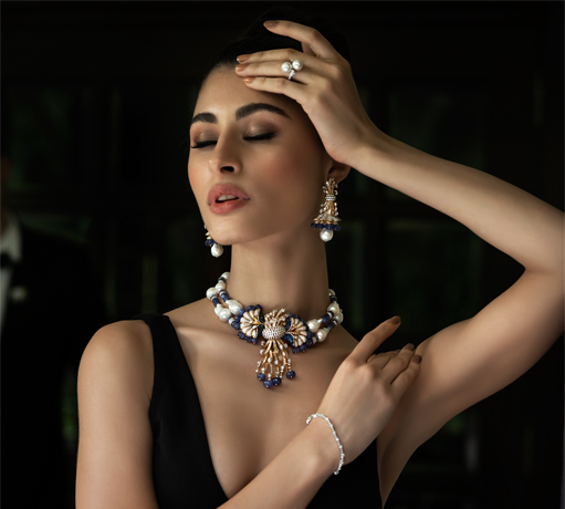 Jeweller To The Young & Fashionable Of Today