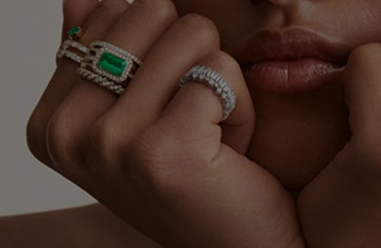 Ring size guide