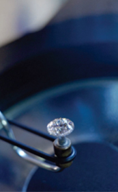 Diamond ring image