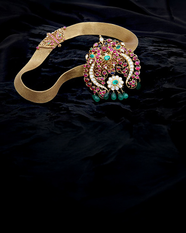 Jewellery Valuation