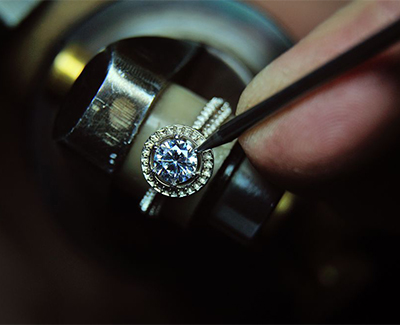 Trust C. Krishniah Chetty &mdash; where your jewels are always in good hands.