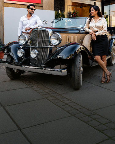 Vintage Cars