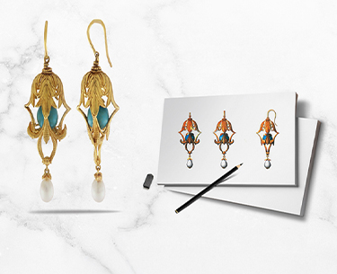Replicating Your Own Jewellery?