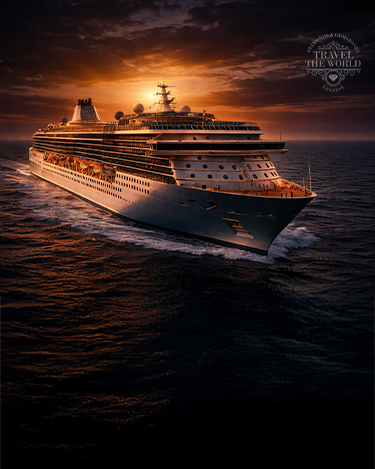 Adorn in Luxury.