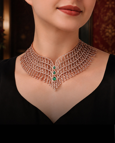 Crafted to Fit. Chosen to Shine.