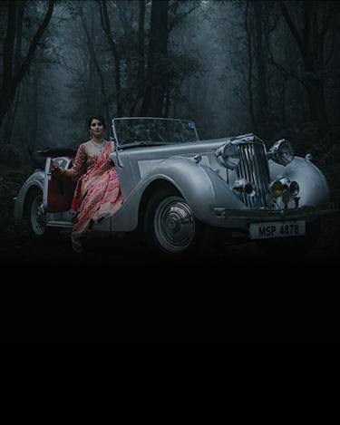 Vintage Car Service