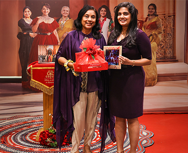Annual Calendar Launch
