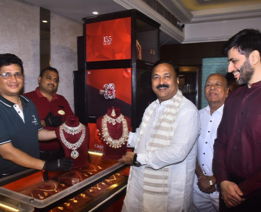 Bringing Heritage Closer to You.