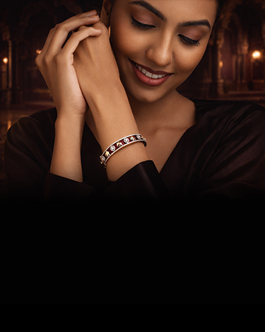 Your Ideal Bangle Size Made Easy