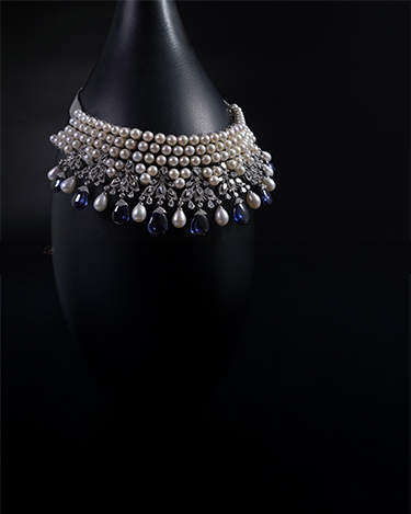 JEWELLERY INSURANCE