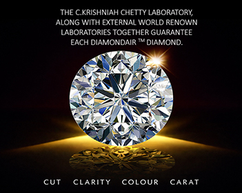 Large diamond image