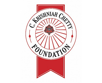 C. Krishniam Chetty Foundation