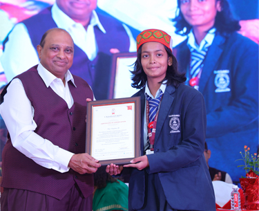 CONTENT FOR CORPORATE SOCIAL RESPONSIBILITY 