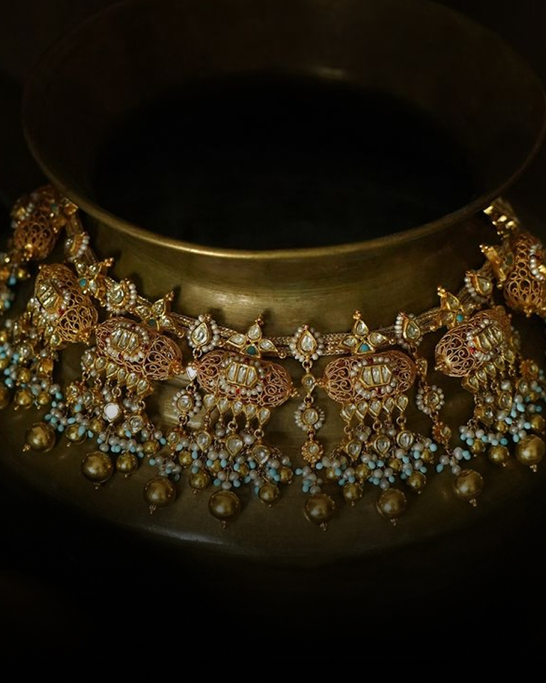 Design your own jewellery