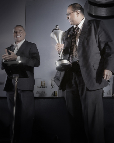 Awards 