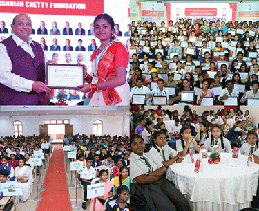 C. Krishniah Chetty