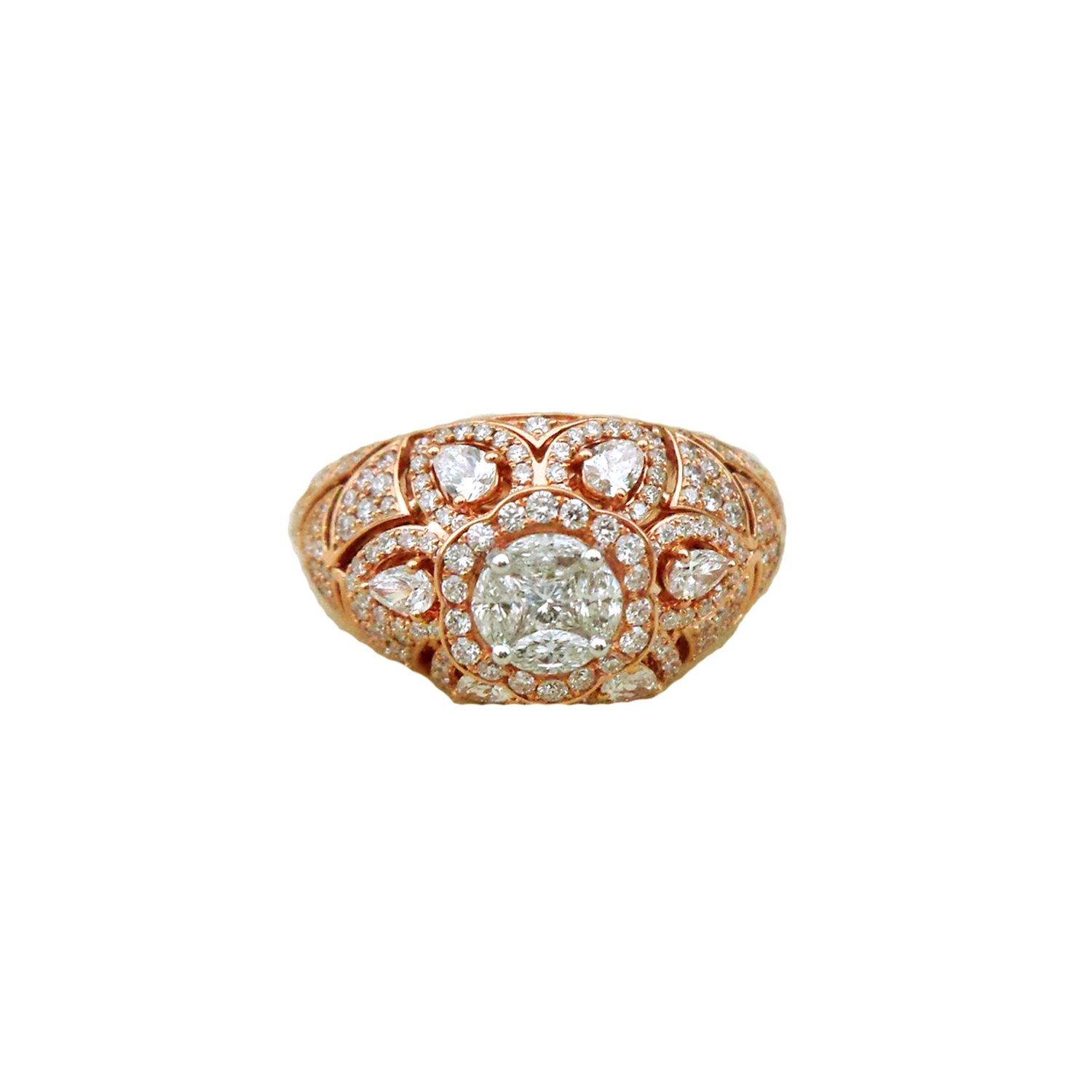 Diamond Ring