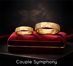 Couple Symphony