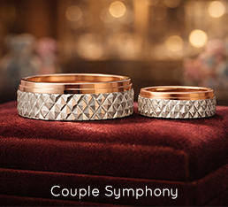 Couple Symphony