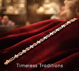 Timeless Traditions