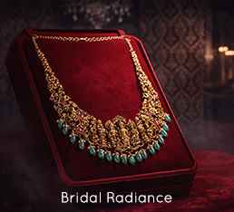 Bridal Radiance