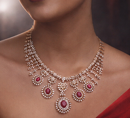 Diamond Neckwear