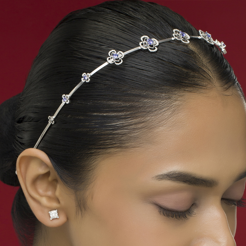 Head Ornaments